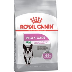Корм для собак Royal Canin Mini Relax Care 3 kg