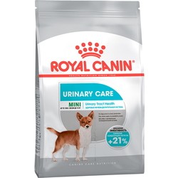 Корм для собак Royal Canin Mini Urinary Care 3 kg
