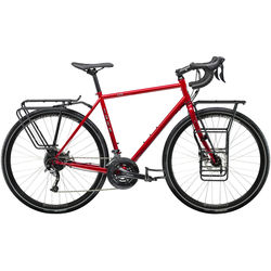 Велосипед Trek 520 Disc 2020 frame 51