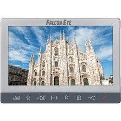 Домофон Falcon Eye Milano Plus HD (белый)