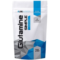 Аминокислоты R-Line Glutamine Simple 200 g