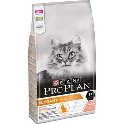 Корм для кошек Pro Plan Adult Elegant Salmon 10 kg