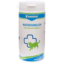 Корм для кошек Canina Katzenmilch 0.150 kg