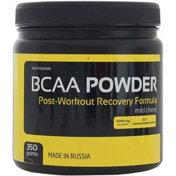 Аминокислоты Ironman BCAA Powder