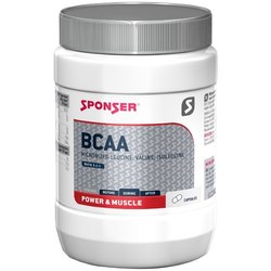 Аминокислоты Sponser BCAA caps