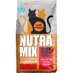 Корм для кошек Nutra Mix Professional For Cats 9.07 kg