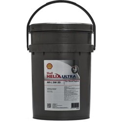 Моторное масло Shell Helix Ultra Professional AR-L 5W-30 20L