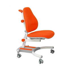 Компьютерное кресло Rifforma Comfort-33 (оранжевый)
