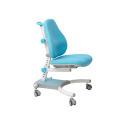 Компьютерное кресло Rifforma Comfort-33 (синий)