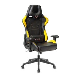 Компьютерное кресло Burokrat Viking 5 Aero (желтый)