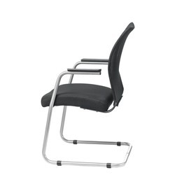 Компьютерное кресло Burokrat CH-599AV (черный)