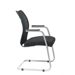 Компьютерное кресло Burokrat CH-599AV (черный)