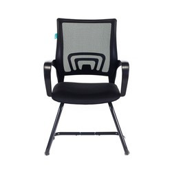 Компьютерное кресло Burokrat CH-695N-AV (серый)