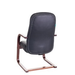 Компьютерное кресло Burokrat T-9923/Walnut-AV (черный)