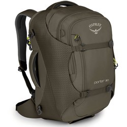 Рюкзак Osprey Porter 30 (серый)