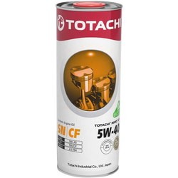 Моторное масло Totachi NIRO LV Synthetic 5W-40 1L