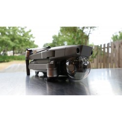 Квадрокоптер (дрон) DJI Mavic 2 Zoom with Goggles RE