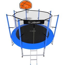 Батут I-Jump Basket 14ft