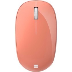 Мышка Microsoft Liaoning Mouse (оранжевый)