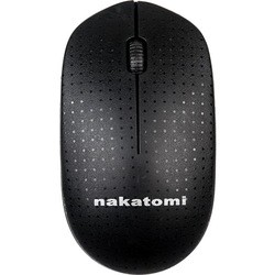 Мышка Nakatomi MRON-02U