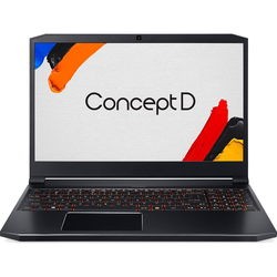 Ноутбук Acer ConceptD 5 Pro CN515-71P (CN515-71P-776Y)