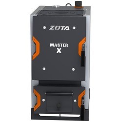 Отопительный котел Zota Master X-12P