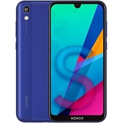 Мобильный телефон Huawei Honor 8S 2020