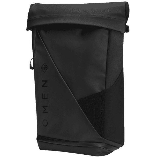HP Omen TCT Rolltop Backpack 15.6 купить в Теофиполь + отзывы и ...