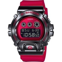 Наручные часы Casio GM-6900B-4