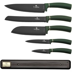Набор ножей Berlinger Haus Emerald BH-2532
