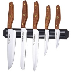 Набор ножей Agness 911-650