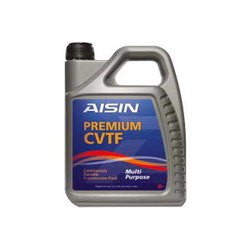 Трансмиссионное масло AISIN Premium CVTF 5L