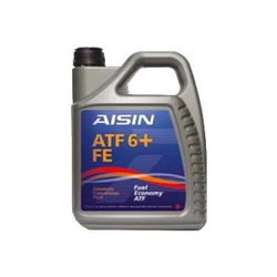 Трансмиссионное масло AISIN Premium ATF6+ FE 5L