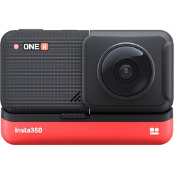 Action камера Insta360 One R 360 Edition