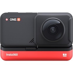 Action камера Insta360 One R Twin Edition