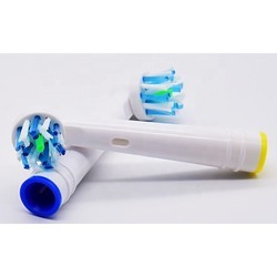 Насадки для зубных щеток Prozone PRO Cross 4pcs for Oral-B