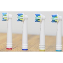 Насадки для зубных щеток Prozone PRO-3D Floss 4pcs