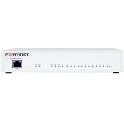 Маршрутизатор Fortinet FortiGate 81E-POE