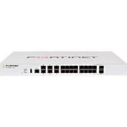 Маршрутизатор Fortinet FortiGate 101E