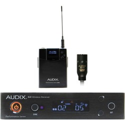 Микрофон Audix AP41 L10