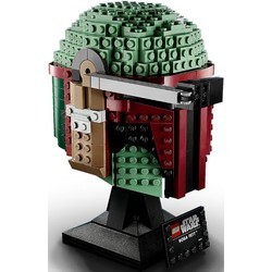Конструктор Lego Boba Fett Helmet 75277