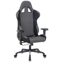 Компьютерное кресло Burokrat 771N (черный)