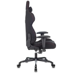Компьютерное кресло Burokrat 771N (черный)