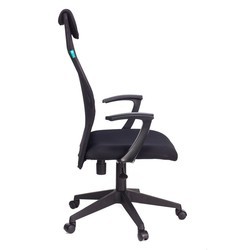 Компьютерное кресло Burokrat KB-8N (черный)