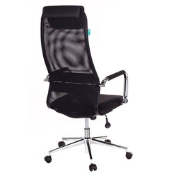 Компьютерное кресло Burokrat KB-9N (серый)