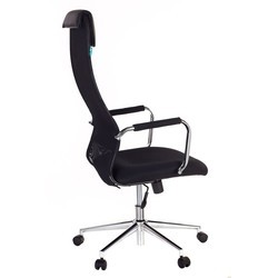 Компьютерное кресло Burokrat KB-9N (черный)