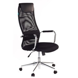 Компьютерное кресло Burokrat KB-9N (черный)