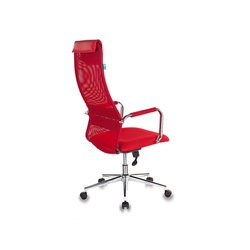 Компьютерное кресло Burokrat KB-9N (красный)