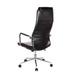 Компьютерное кресло Burokrat KB-9N/ECO (черный)