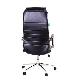 Компьютерное кресло Burokrat KB-9N/ECO (черный)
